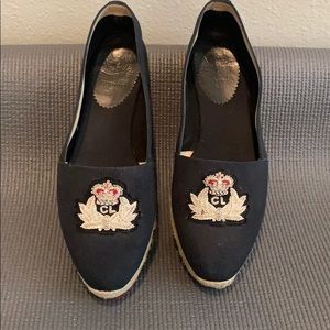Christian Louboutin Espadrilles size 38